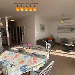 With A Sea View Apartment