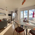 With A Sea View Apartment *