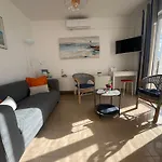 With A Sea View Apartment