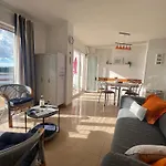 Apartment With A Sea View