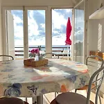 With A Sea View Apartment *