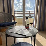 With A Sea View *
