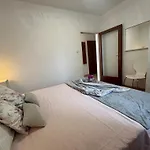 With A Sea View Apartmán