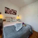 Apartmán With A Sea View