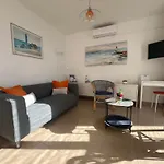 Apartmán With A Sea View *
