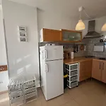 Apartmán With A Sea View *