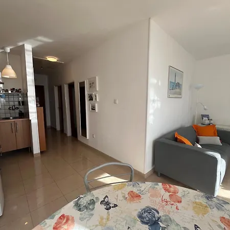 Daire With A Sea View Pula