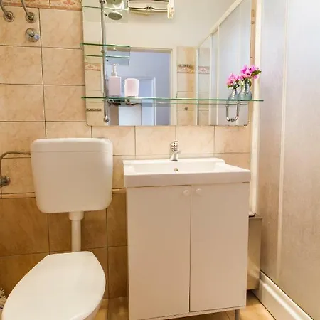 With A Sea View Daire *