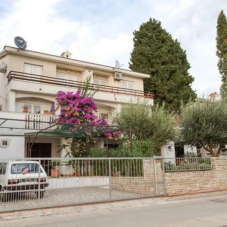 דירה With A Sea View *