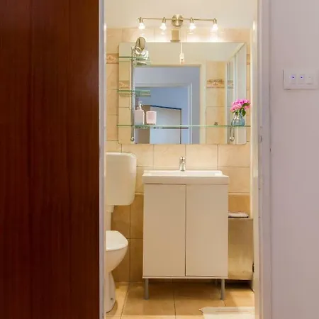 With A Sea View * Pula