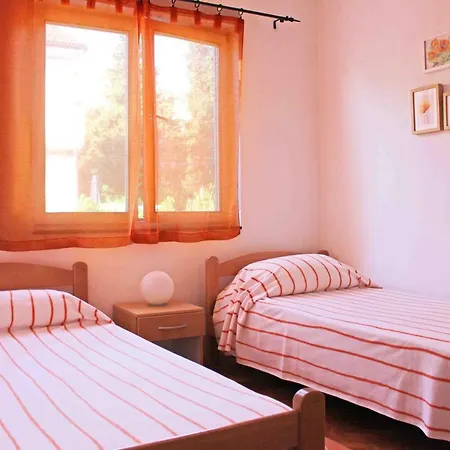 Daire With A Sea View Pula