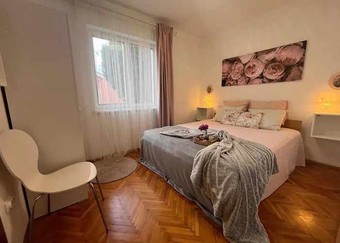 With A Sea View Apartment Pula