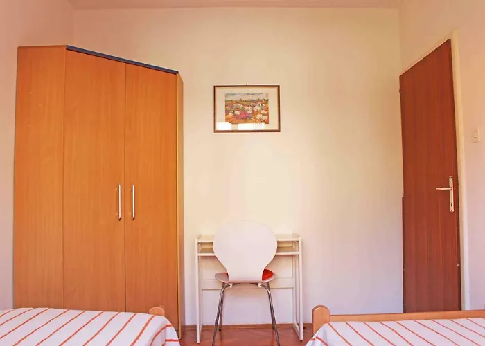 Apartman With A Sea View