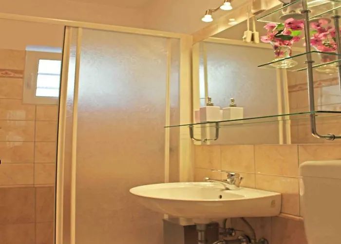 With A Sea View Apartman Póla