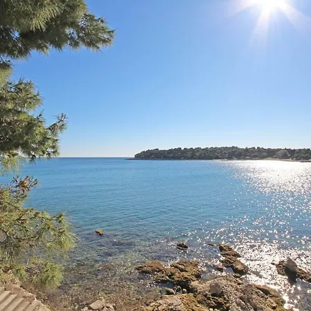 With A Sea View Apartment *